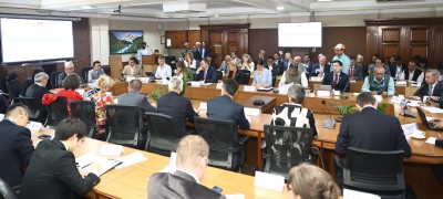 मितव्ययिताका माध्यमबाट पुनःनिर्माण अघि बढाइने